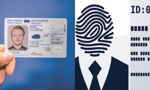 Ανακοίνωση Ιερών Μονών και Ησυχαστηρίων: Αρνούμαστε να δεχθούμε τις νέες ηλεκτρονικές ταυτότητες και τον Προσωπικό Αριθμό του πολίτη