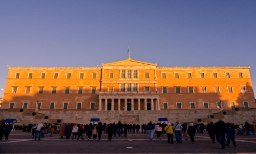 Ψηφιακή Επαγρύπνηση - Η ανάγκη μιας νέας δημοκρατικής εγρήγορσης