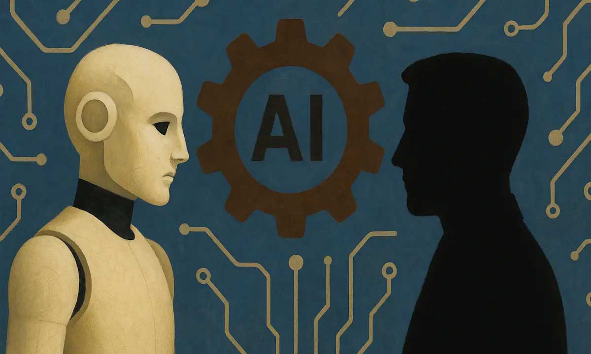 Τέλος εποχής για τις θέσεις εργασίας που ξέραμε – Εργασιακό «ολοκαύτωμα» φέρνει η Τεχνητή Νοημοσύνη